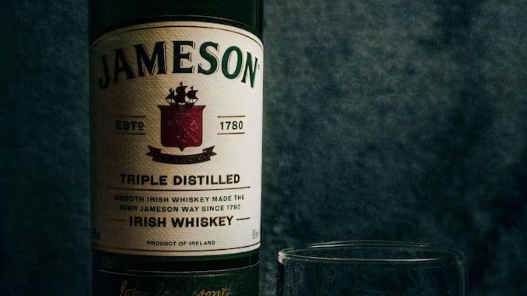 Qual è la differenza tra whisky single malt e blended?