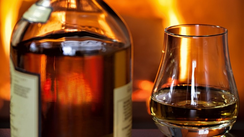 Cos’è un whisky puro?