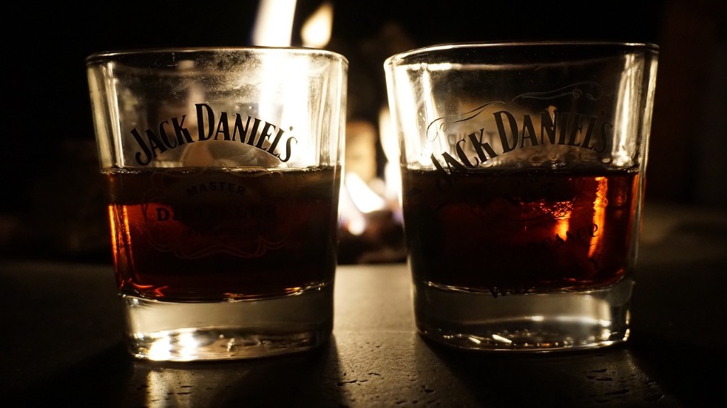 Il whisky può abbassare lo zucchero nel sangue